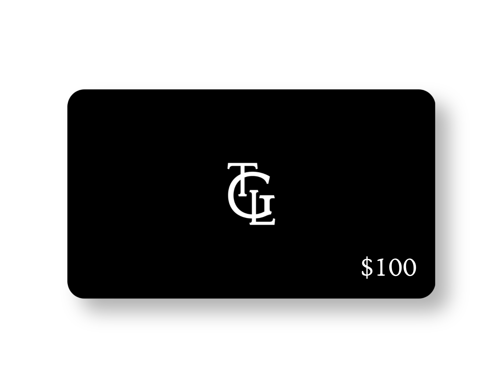 TGL Seasonings Gift Card