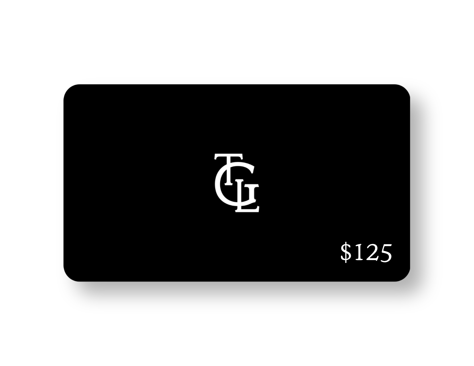 TGL Seasonings Gift Card