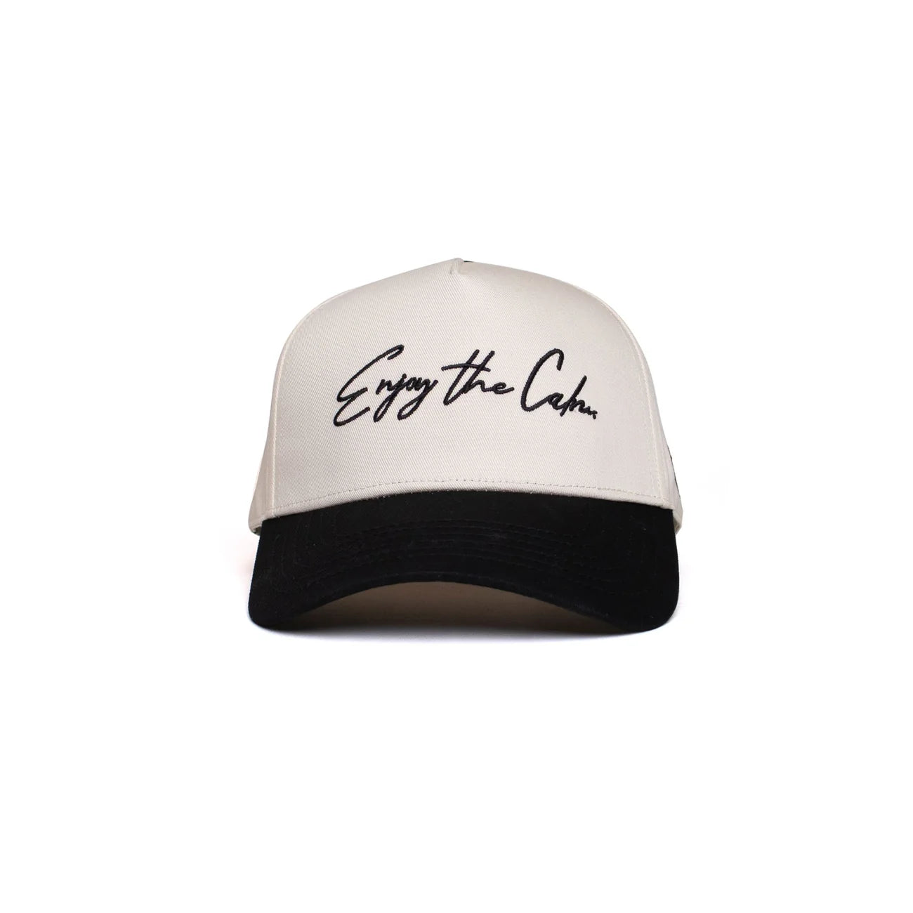 Enjoy the Calm Hat