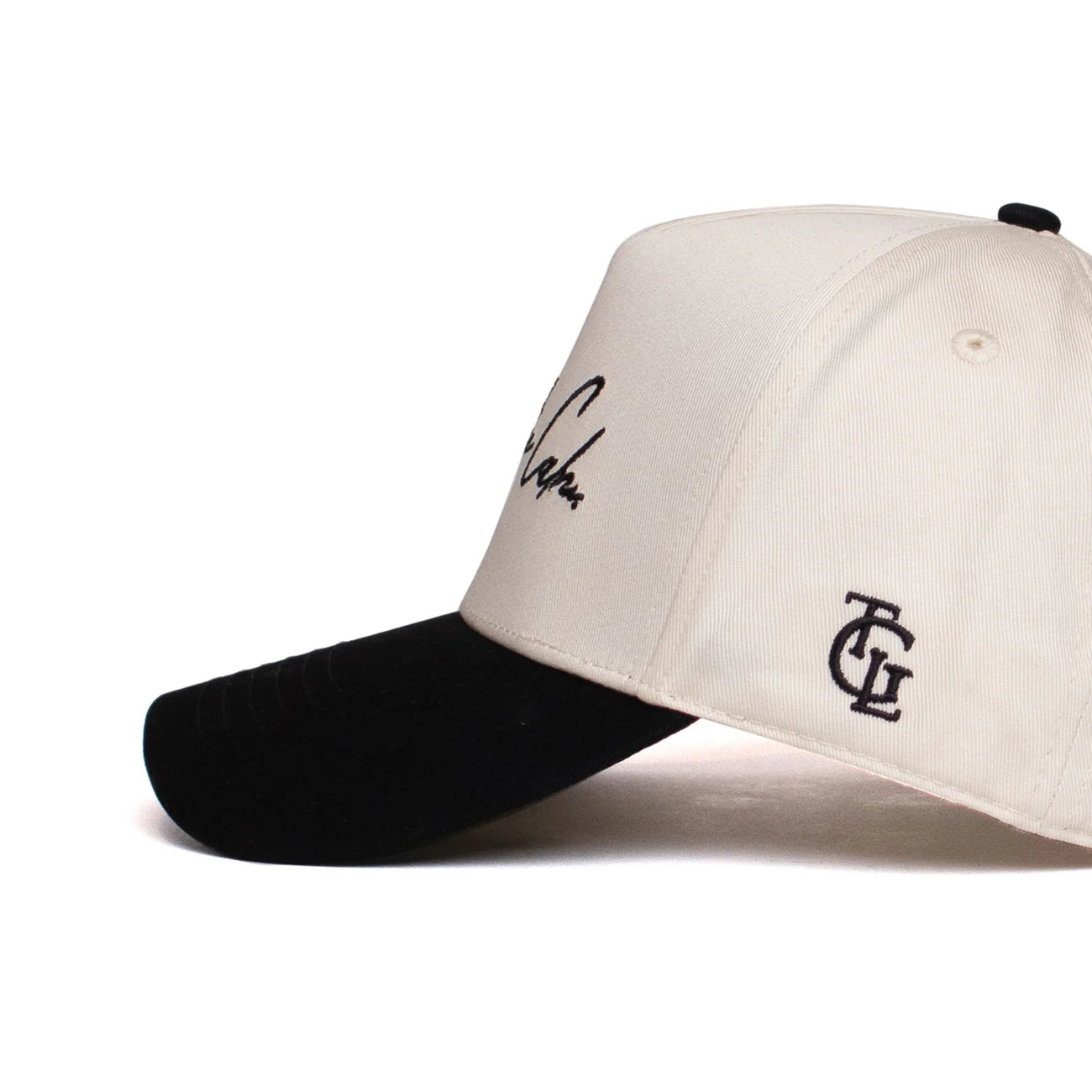 Enjoy the Calm Hat