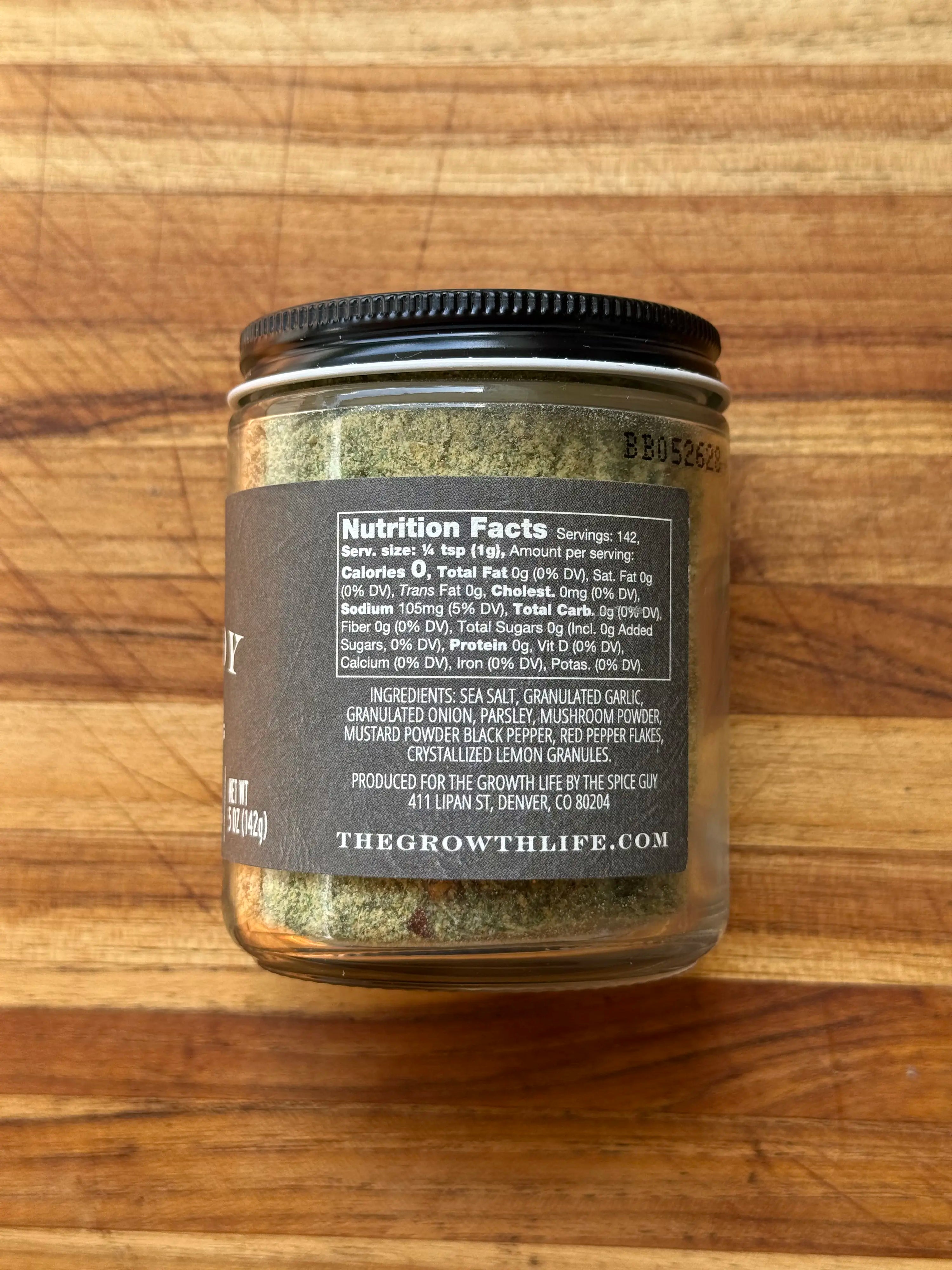 Cowboy Butter