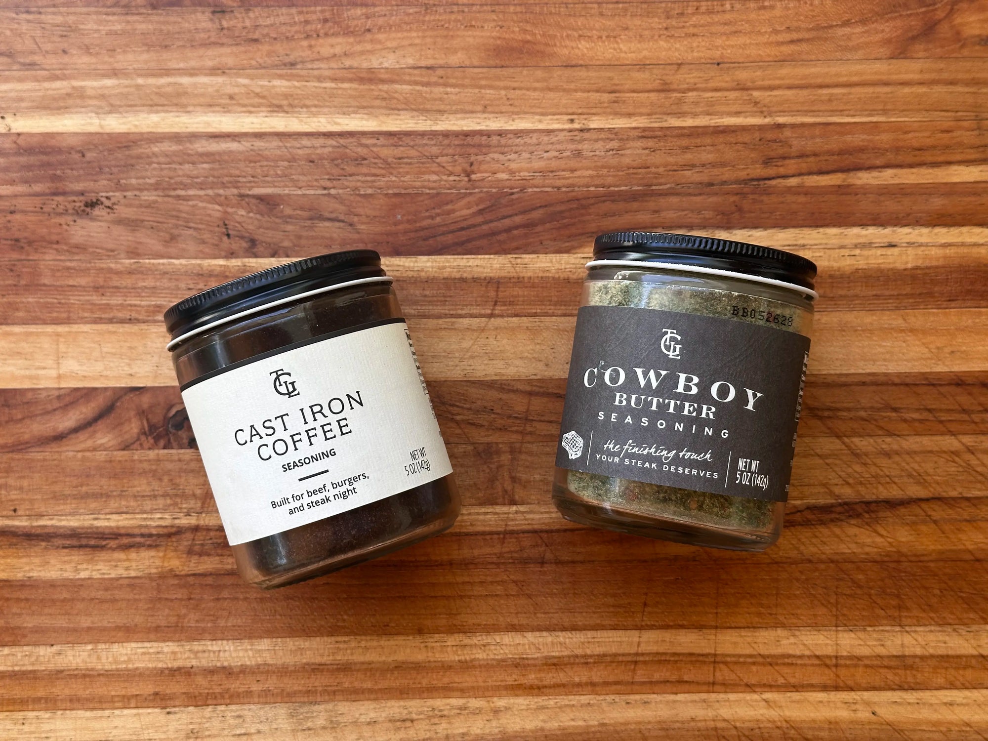 TGL Steak Lovers Bundle
