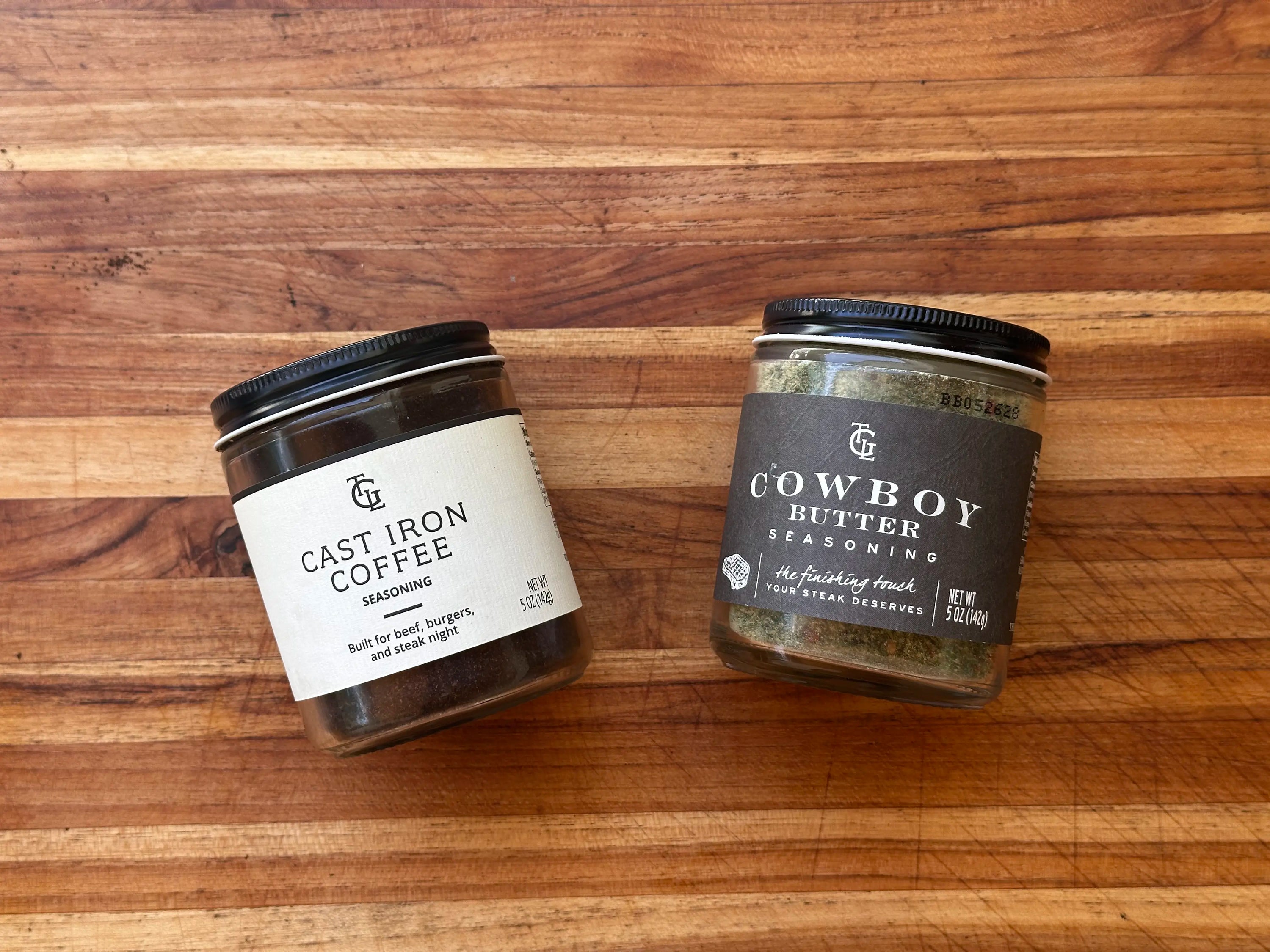 TGL Steak Lovers Bundle