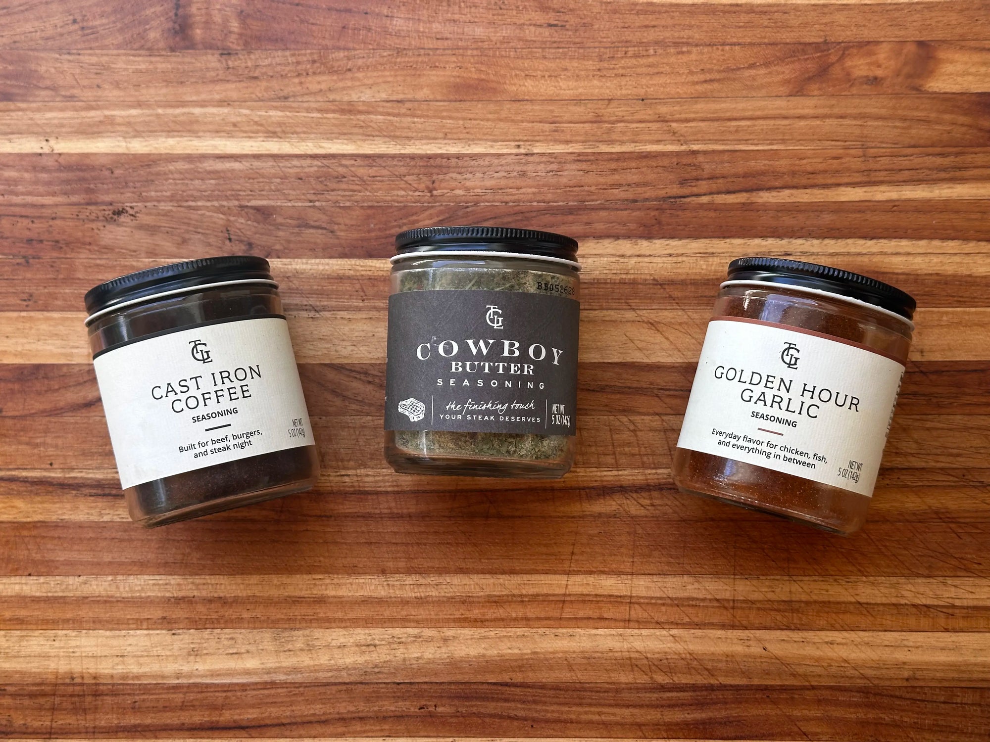 TGL Bestsellers Bundle