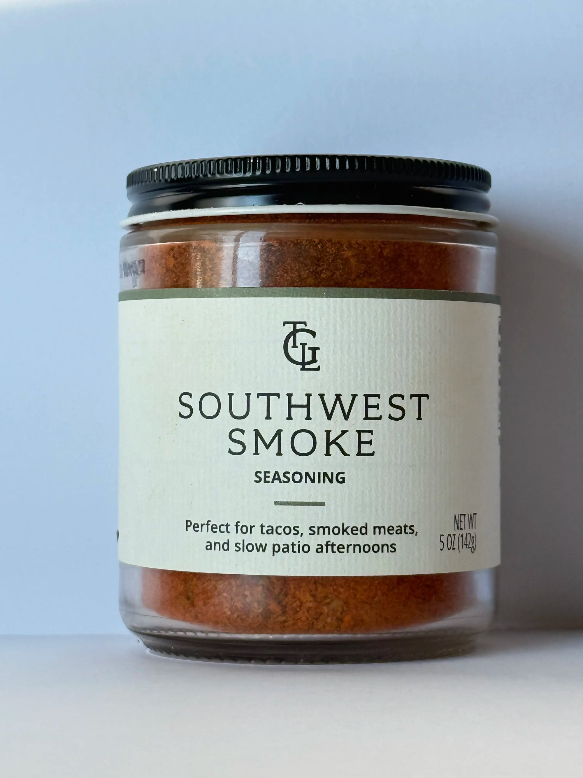 Southwest Smoke